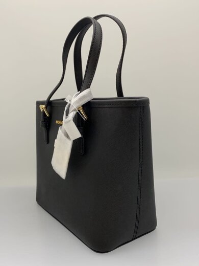 商品画像：ショルダーバッグ/--/BLK/無地/35T9GTVTOL 2