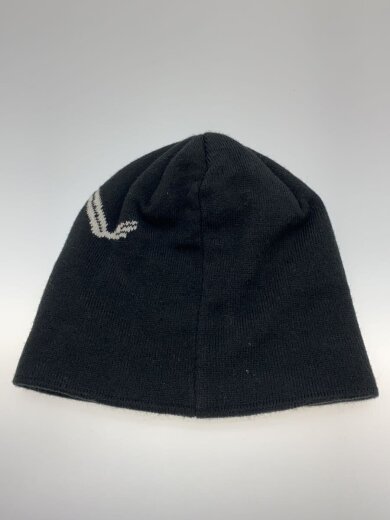 商品画像：ニットキャップ/--/アクリル/BLK/メンズ/28132-128955-06/21 2