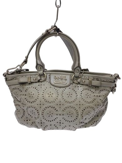 商品画像：ショルダーバッグ/--/GRY/19629 1