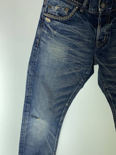 商品画像：ボトム/--/デニム/IDG/4APー1253 8