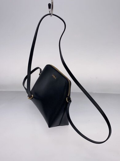 商品画像：ショルダーバッグ/--/BLK 2