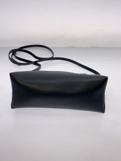 商品画像：ショルダーバッグ/--/BLK 4