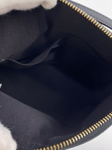 商品画像：ショルダーバッグ/--/BLK 6