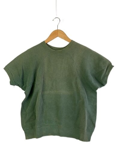 商品画像：スウェット/--/--/GRN/無地// 1