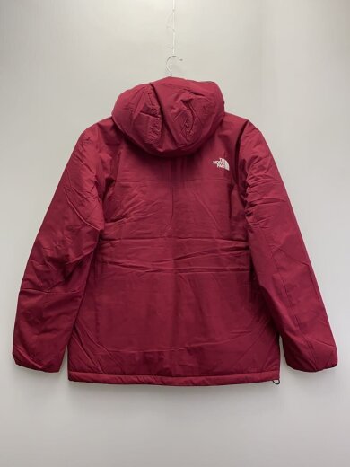 商品画像：REVERSIBLE ANYTIME INSULATED HOODIE_リバーシブルエニータイムインサレーテッド/// 2