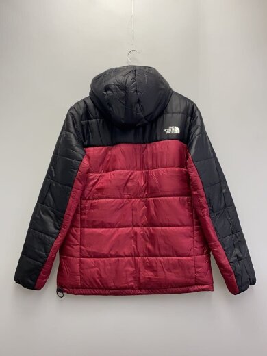 商品画像：REVERSIBLE ANYTIME INSULATED HOODIE_リバーシブルエニータイムインサレーテッド/// 7