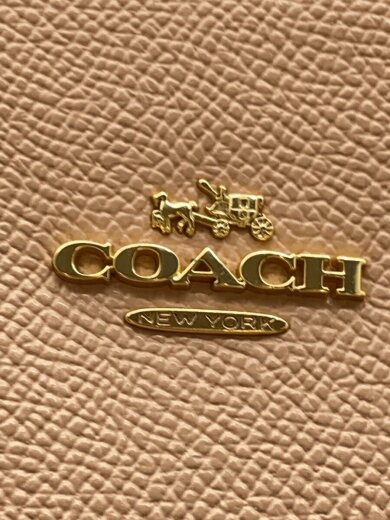 商品画像：トートバッグ/PVC/PNK/無地/F14928 5