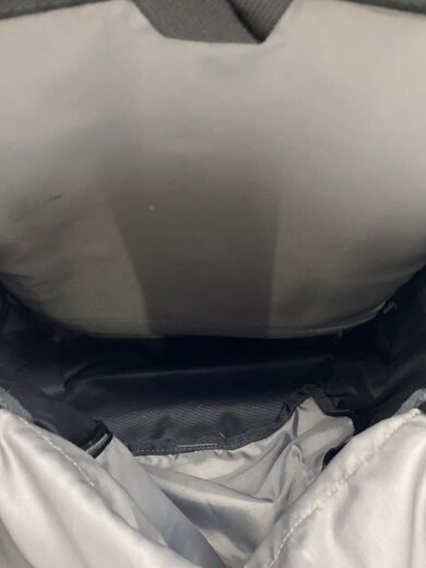 商品画像：リュック/ポリエステル/BLK/NM72053// 6