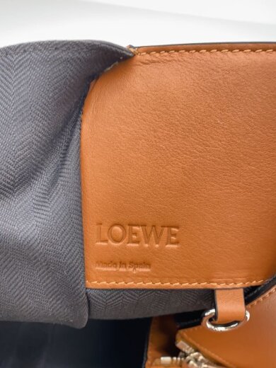 商品画像：バッグ/レザー/CML/無地 5