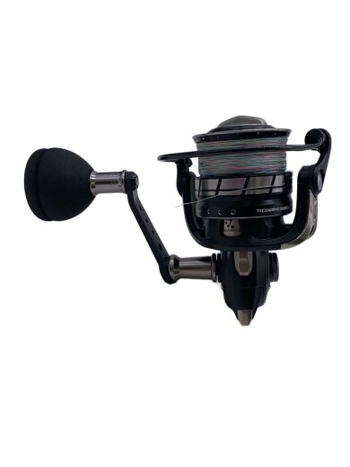 商品画像：3000MSH リール/3000MSH 1