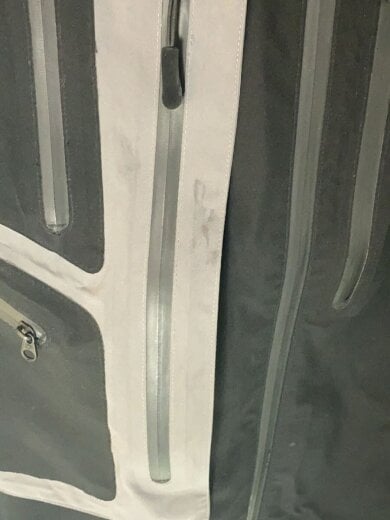 商品画像：マウンテンパーカ/2/ナイロン/BLK/SG2403JK01 6