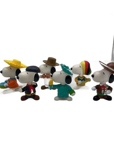 商品画像：フィギュア/コミック&アニメ 1