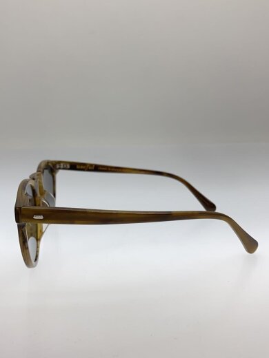 商品画像：USEFUL ATELIER/サングラス/BRW/BRW/レディース/51-23 145 3