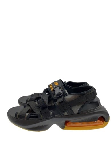 商品画像：AIR MAX SOL SANDAL_エアマックス ソル サンダル/28cm/BLK// 1
