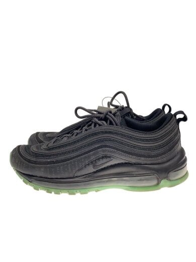 商品画像：AIR MAX 97/エアマックス97/ブラック/921826-017/25.5cm/BLK 1