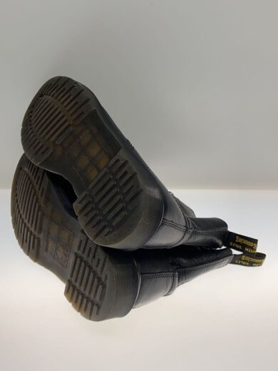 商品画像：レースアップブーツ/UK5/BLK/AW006 4