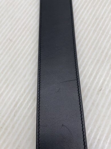 商品画像：ベルト/--/BLK/メンズ/114876・214351・85・34// 7