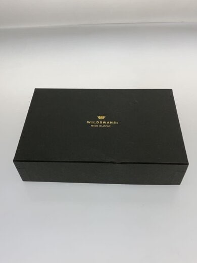 商品画像：2つ折り財布/レザー/BRW// 7