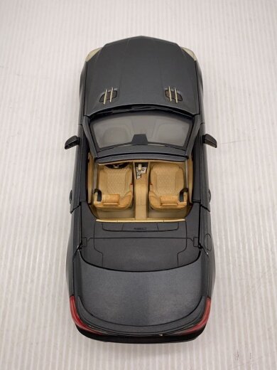 商品画像：Mercedes-Benz SL65 AMG/ミニカー/BLK// 5