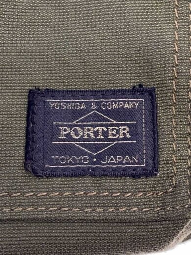 商品画像：ショルダーバッグ/--/KHK/無地// 5