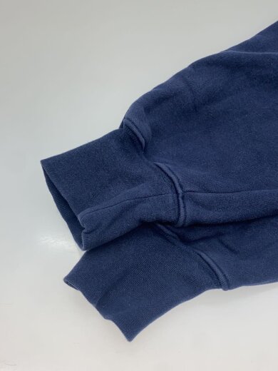 商品画像：スウェット/XL/コットン/NVY/無地// 5