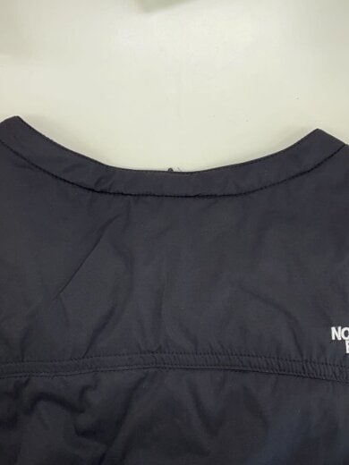 商品画像：MEADOW WARM VEST_メドウウォームベスト/M/ナイロン/BLK/無地 6