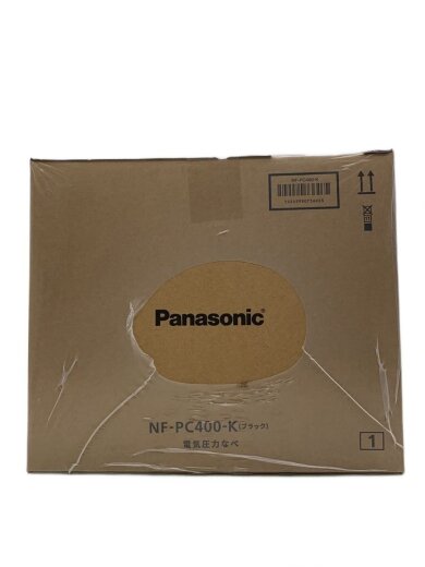 商品画像：電気圧力鍋 NF-PC400 3