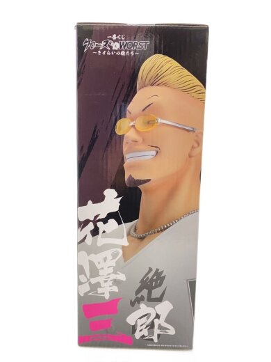 商品画像：フィギュア 3