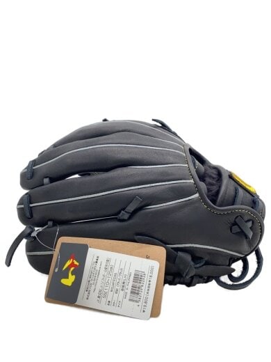 商品画像：WGJ4FEDSS 野球用品/右利き用/BLK/WGJ4FEDSS// 2