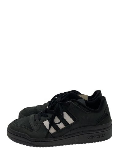商品画像：FORUM LOW CL_フォーラム ロー CL/26.5cm/BLK// 1