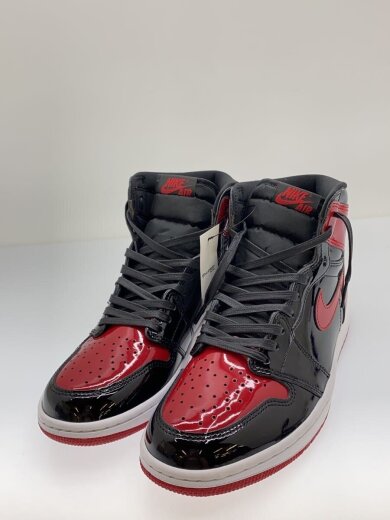 商品画像：AIR JORDAN 1 RETRO HIGH OG_エア ジョーダン 1 レトロ ハイ オリジナル/27cm/B// 2