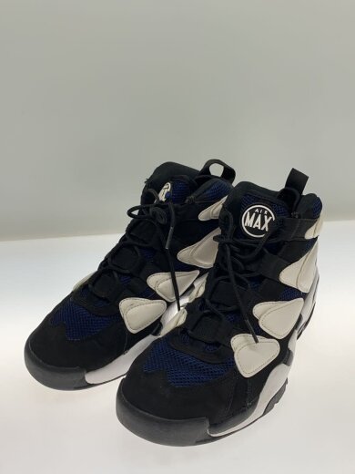 商品画像：AIR MAX 2 UPTEMPO 94/エアマックスアップテンポ/ホワイト/922934-101/27.5cm/W// 2