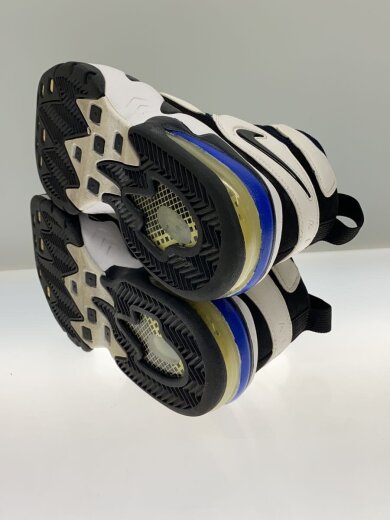 商品画像：AIR MAX 2 UPTEMPO 94/エアマックスアップテンポ/ホワイト/922934-101/27.5cm/W// 4