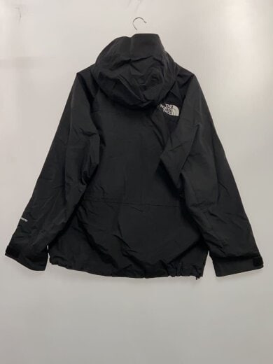 商品画像：MOUNTAIN LIGHT JACKET_マウンテンライトジャケット/L/ナイロン/BLK 2