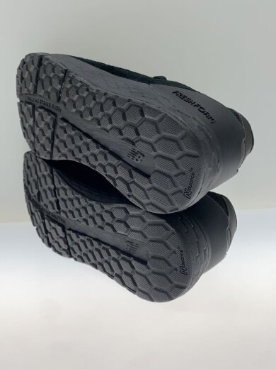 商品画像：ローカットスニーカー/25.5cm/BLK/MW1880K1// 4