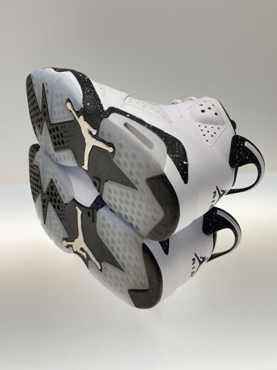 商品画像：AIR JORDAN 6_エア ジョーダン 6/29cm/WHT// 4