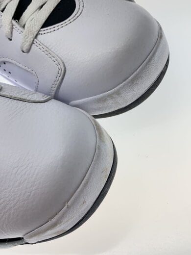 商品画像：AIR JORDAN 6_エア ジョーダン 6/29cm/WHT// 7