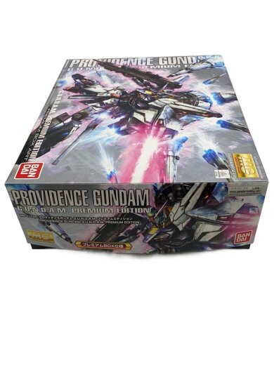 商品画像：プラモデル/ガンプラ// 2