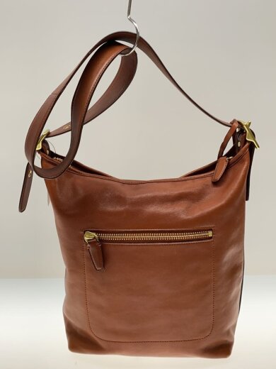 商品画像：ショルダーバッグ_ダッフル_レガシー/レザー/BRW 3