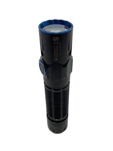 商品画像：生活家電その他/WARRIOR 3S 1