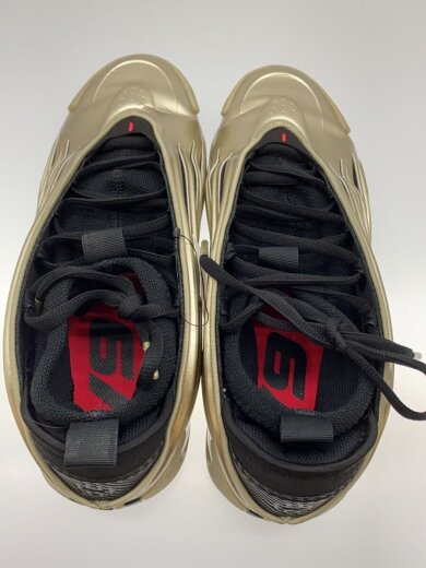 商品画像：HARDEN VOLUME 9_ハーデン ボリューム 9/28cm/GLD// 3
