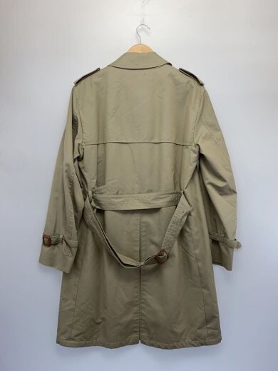 商品画像：トレンチコート/38/コットン/CML/A9853412-83// 2