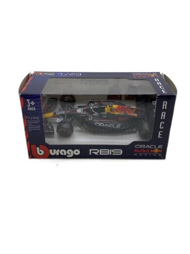 商品画像：BURAGO/ミニカー 1