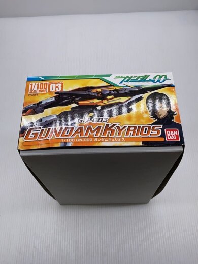 商品画像：プラモデル/ガンプラ 5