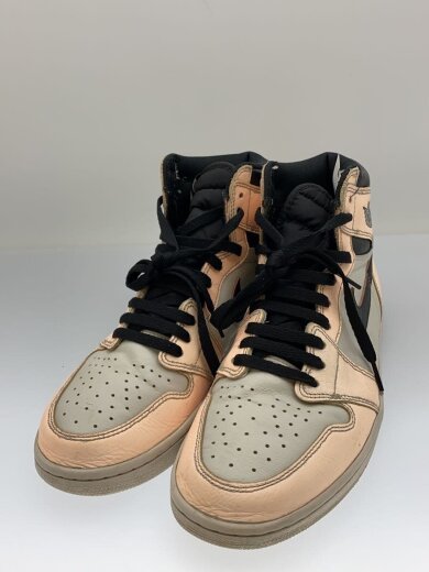 商品画像：AIR JORDAN 1 RETRO HIGH OG DEFIANT/エアジョーダンハイ/グレー/29cm/PNK// 2