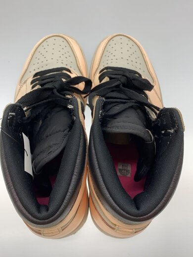 商品画像：AIR JORDAN 1 RETRO HIGH OG DEFIANT/エアジョーダンハイ/グレー/29cm/PNK// 3