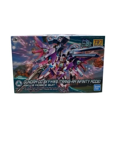 商品画像：プラモデル/ガンプラ// 1