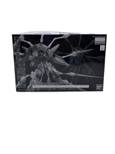 商品画像：プラモデル/ガンプラ// 1