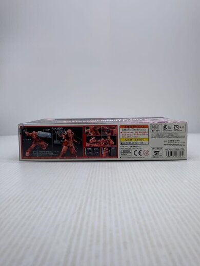 商品画像：プラモデル/ガンプラ　HG　1/144　ザクⅠ(シャア・アズナブル機) 5