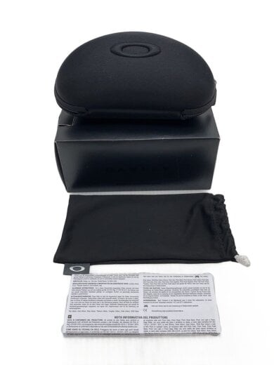 商品画像：OO9206-4138 スポーツその他/BLK/OO9206-4138// 6